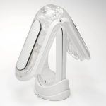 Мастурбатор Tenga Flip Zero Gravity Electronic Vibration