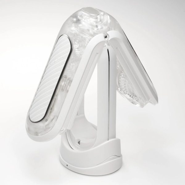 Мастурбатор Tenga Flip Zero Gravity Electronic Vibration