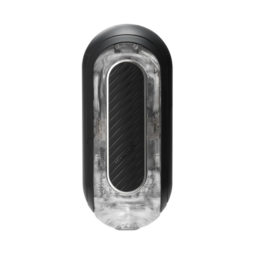 Мастурбатор Tenga Flip Zero Gravity Electronic Vibration