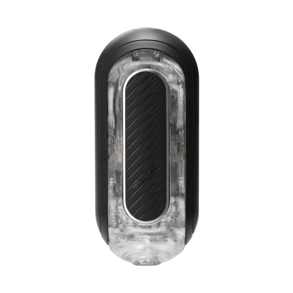 Мастурбатор Tenga Flip Zero Gravity Electronic Vibration
