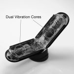 Мастурбатор Tenga Flip Zero Gravity Electronic Vibration