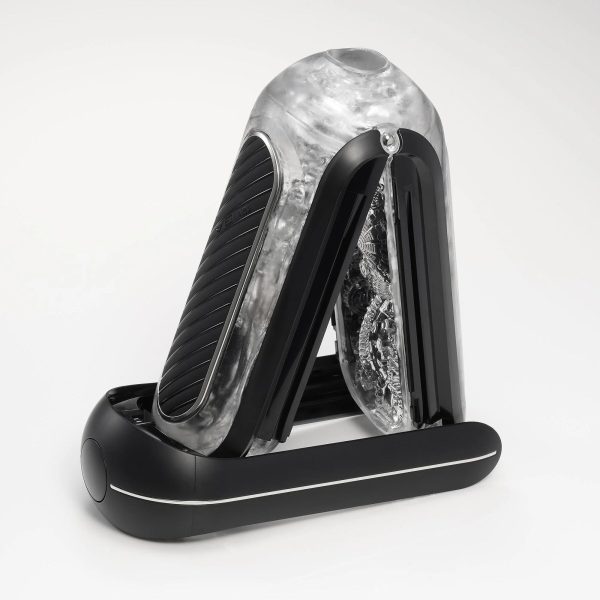 Мастурбатор Tenga Flip Zero Gravity Electronic Vibration