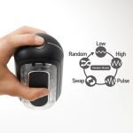 Мастурбатор Tenga Flip Zero Gravity Electronic Vibration