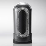 Мастурбатор Tenga Flip Zero Gravity Electronic Vibration