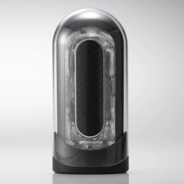 Мастурбатор Tenga Flip Zero Gravity Electronic Vibration