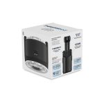 Интерактивный мастурбатор 2в1 с вибрацией KIIROO PowerShot, компактный, 2 вибромотора