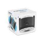 Интерактивный мастурбатор 2в1 с вибрацией KIIROO PowerShot, компактный, 2 вибромотора
