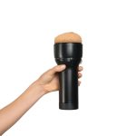 Мастурбатор Kiiroo Feel Agatha Vega PBC, сумісний із PowerBlow та Keon