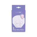Комплект наклеек для вибратора LuxusHer Kiiroo Luxus Stickers (5 шт)