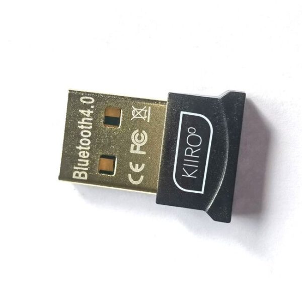 Адаптер Kiiroo USB Bluetooth Adapter, для ПК и ноутбука
