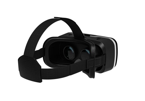 Очки виртуальной реальности Kiiroo VR для смартфона