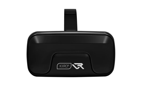 Очки виртуальной реальности Kiiroo VR для смартфона