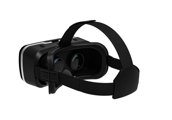 Очки виртуальной реальности Kiiroo VR для смартфона