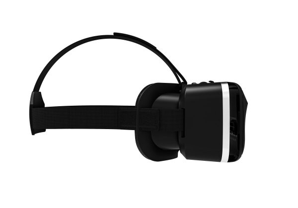 Очки виртуальной реальности Kiiroo VR для смартфона
