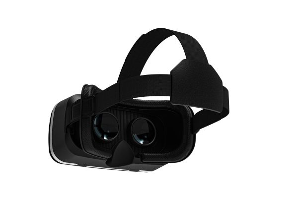 Очки виртуальной реальности Kiiroo VR для смартфона