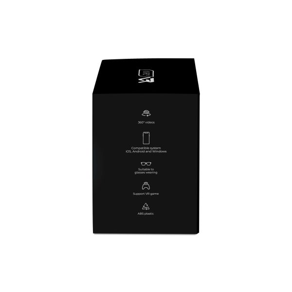 Очки виртуальной реальности Kiiroo VR для смартфона