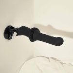 Пульсатор с вибрацией Dorcel Deep Orgasm, 2 независимых мотора, подогрев до 41 °C, пульт ДУ