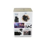 Интерактивная секс-машина для мужчин Kiiroo Keon Wi-Fi Combo Set с мастурбатором