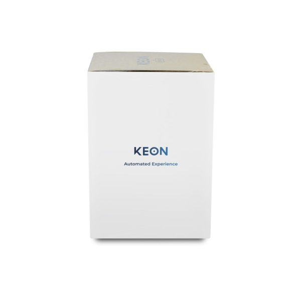 Інтерактивна секс-машина для чоловіків Kiiroo Keon Wi-Fi