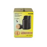 Интерактивная секс-машина для мужчин Kiiroo Keon Wi-Fi Combo Set с мастурбатором Feel Victoria