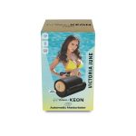 Интерактивная секс-машина для мужчин Kiiroo Keon Wi-Fi Combo Set с мастурбатором Feel Victoria
