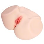 Мастурбатор Kokos 005 Jenny ONAHOLE Real Vagina 2WayPlus с вибрацией и массажем