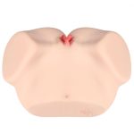 Мастурбатор Kokos 005 Jenny ONAHOLE Real Vagina 2WayPlus с вибрацией и массажем
