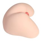 Мастурбатор Kokos 005 Jenny ONAHOLE Real Hips 2WayPlus с вибрацией и массажем