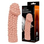 Насадка на член Kokos Penis Sleeve PS 004