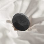 Вібромасажер діамант Bijoux Indiscrets - Twenty One стильний аксесуар для дамської сумочки