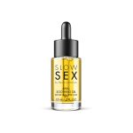 Успокаивающее масло для анального секса Bijoux Indiscrets Slow Sex Anal Soothing Oil Before & After 15 мл