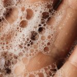 Пена для интимной гигиены Bijoux Indiscrets Sex Au Naturel Prebiotic Intimate Wash Gentle Foam 150мл