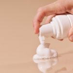 Пена для интимной гигиены Bijoux Indiscrets Sex Au Naturel Prebiotic Intimate Wash Gentle Foam 150мл