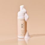 Пена для интимной гигиены Bijoux Indiscrets Sex Au Naturel Prebiotic Intimate Wash Gentle Foam 150мл
