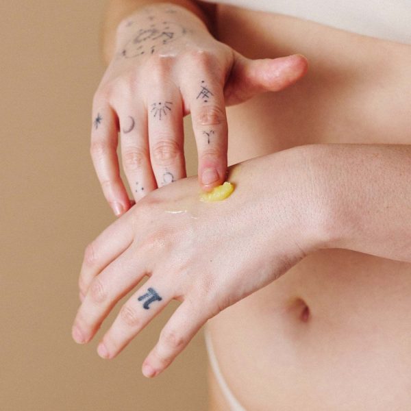 Бальзам для вульвы Bijoux Indiscrets Sex Au Naturel Vulva Balm Soothing Moisturizer 30 мл