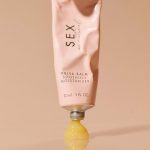 Бальзам для вульвы Bijoux Indiscrets Sex Au Naturel Vulva Balm Soothing Moisturizer 30 мл