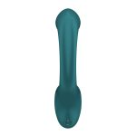 Вагинально-клиторальный вибратор Satisfyer G for Goddess 2 Bottle 2 мотора
