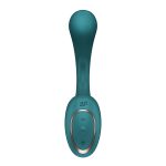 Вагинально-клиторальный вибратор Satisfyer G for Goddess 2 Bottle 2 мотора