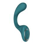 Вагинально-клиторальный вибратор Satisfyer G for Goddess 2 Bottle 2 мотора