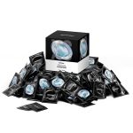 Набор презервативов Satisfyer Premium Condoms (45 мм) 100 шт