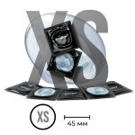 Набор презервативов Satisfyer Premium Condoms (45 мм) 100 шт