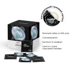 Набор презервативов Satisfyer Premium Condoms (60 мм) 100 шт