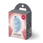 Вакуумный стимулятор Fun Factory Intense Sky 11 режимов работы, перезаряжаемый