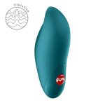 Вибропуля Fun Factory Charme Bottle 12 режимов, перезаряжаемая