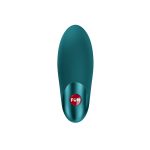 Вибропуля Fun Factory Charme Bottle 12 режимов, перезаряжаемая