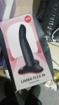 Фалоімітатор Fun Factory LI BA FLEX (м'ята упаковка!!!)