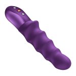 Пульсатор Fun Factory Stronic Surf Dark 10 режимов работы, перезаряжаемый