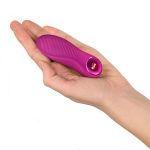 Віброкуля Fun Factory Bijou Magenta, 12 режимів, перезаряджувана