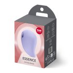 Вакуумный стимулятор Fun Factory Essence 11 режимов работы, перезаряжаемый