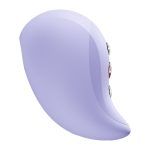 Вакуумный стимулятор Fun Factory Essence 11 режимов работы, перезаряжаемый